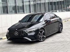 Mercedes-Benz Mercedes-AMG A35 L 4MATIC - ფოტო 1