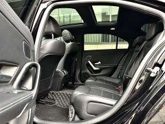 Mercedes-Benz Mercedes-AMG A35 L 4MATIC - ფოტო 3