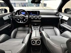 Mercedes-Benz Mercedes-AMG A35 L 4MATIC - ფოტო 4