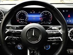 Mercedes-Benz Mercedes-AMG A35 L 4MATIC - ფოტო 5
