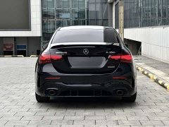 Mercedes-Benz Mercedes-AMG A35 L 4MATIC - ფოტო 7