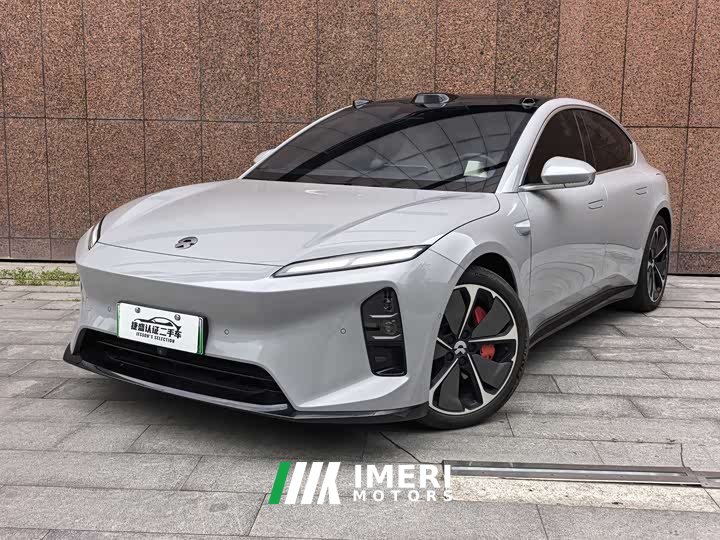 NIO ET5 75kWh