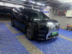 Zeekr 009 Facelift WE Edition - photo 2