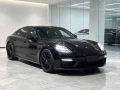 Porsche Panamera 2.9T - ფოტო 1