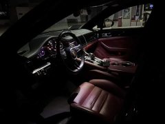 Porsche Panamera 2.9T - ფოტო 2
