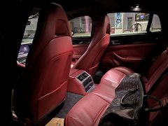 Porsche Panamera 2.9T - ფოტო 3
