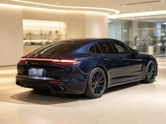 Porsche Panamera 2.9T - ფოტო 4