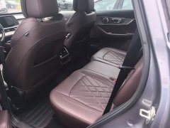 Chery Tiggo 8 PRO 290T Two-Wheel Drive Luxury Edition - photo 11