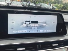 Chery Tiggo 8 PRO 290T Two-Wheel Drive Luxury Edition - photo 13