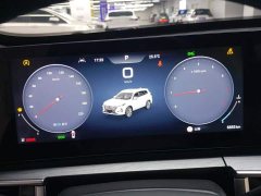 Chery Tiggo 8 PRO 290T Two-Wheel Drive Luxury Edition - photo 14