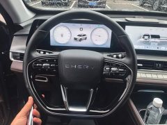 Chery Tiggo 8 PRO 290T Two-Wheel Drive Luxury Edition - photo 15