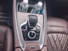 Chery Tiggo 8 PRO 290T Two-Wheel Drive Luxury Edition - photo 16