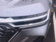 Chery Tiggo 8 PRO 290T Two-Wheel Drive Luxury Edition - photo 5