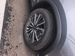 Chery Tiggo 8 PRO 290T Two-Wheel Drive Luxury Edition - photo 6