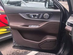 Chery Tiggo 8 PRO 290T Two-Wheel Drive Luxury Edition - photo 7