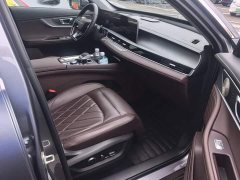 Chery Tiggo 8 PRO 290T Two-Wheel Drive Luxury Edition - photo 8