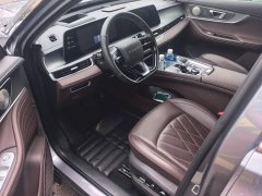 Chery Tiggo 8 PRO 290T Two-Wheel Drive Luxury Edition - photo 9