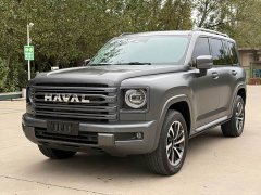 Haval H9 2.0T Gasoline AWD Extreme Edition - photo 1