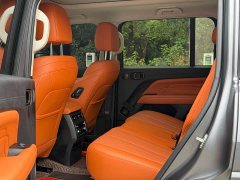 Haval H9 2.0T Gasoline AWD Extreme Edition - photo 10