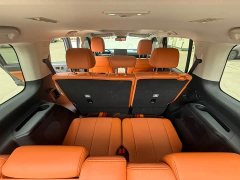 Haval H9 2.0T Gasoline AWD Extreme Edition - photo 11