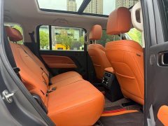 Haval H9 2.0T Gasoline AWD Extreme Edition - photo 12