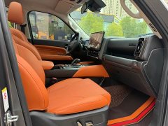 Haval H9 2.0T Gasoline AWD Extreme Edition - photo 13
