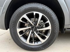 Haval H9 2.0T Gasoline AWD Extreme Edition - photo 14