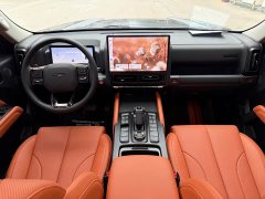 Haval H9 2.0T Gasoline AWD Extreme Edition - photo 16