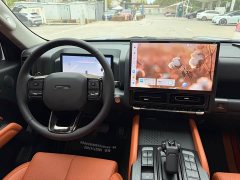 Haval H9 2.0T Gasoline AWD Extreme Edition - photo 17