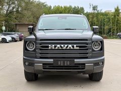 Haval H9 2.0T Gasoline AWD Extreme Edition - photo 2