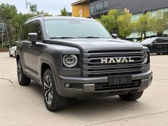 Haval H9 2.0T Gasoline AWD Extreme Edition - photo 3