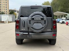 Haval H9 2.0T Gasoline AWD Extreme Edition - photo 4