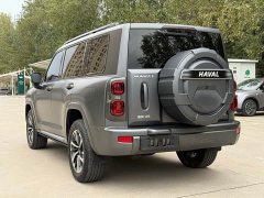 Haval H9 2.0T Gasoline AWD Extreme Edition - photo 5