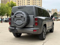 Haval H9 2.0T Gasoline AWD Extreme Edition - photo 6