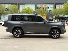 Haval H9 2.0T Gasoline AWD Extreme Edition - photo 7
