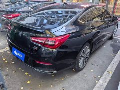 FAW Red Flag H5 Classic Edition Facelift 1.5T DCT Qiyun Version - photo 3