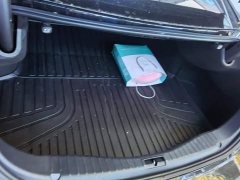 FAW Red Flag H5 Classic Edition Facelift 1.5T DCT Qiyun Version - photo 4