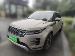 Land Rover Range Rover Evoque L 249PS R-Dynamic Luxury - фото 1