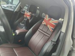 Land Rover Range Rover Evoque L 249PS R-Dynamic Luxury - фото 11