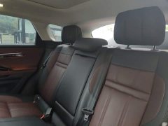 Land Rover Range Rover Evoque L 249PS R-Dynamic Luxury - фото 13