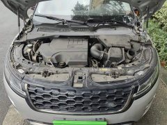 Land Rover Range Rover Evoque L 249PS R-Dynamic Luxury - фото 16