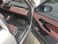 Land Rover Range Rover Evoque L 249PS R-Dynamic Luxury - фото 19