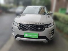 Land Rover Range Rover Evoque L 249PS R-Dynamic Luxury - фото 2