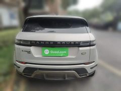 Land Rover Range Rover Evoque L 249PS R-Dynamic Luxury - фото 3