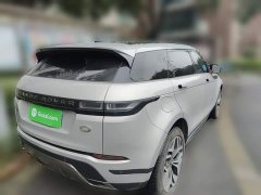 Land Rover Range Rover Evoque L 249PS R-Dynamic Luxury - фото 4