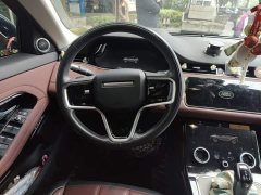 Land Rover Range Rover Evoque L 249PS R-Dynamic Luxury - фото 6