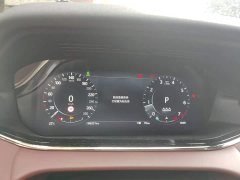 Land Rover Range Rover Evoque L 249PS R-Dynamic Luxury - фото 7
