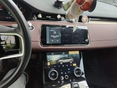 Land Rover Range Rover Evoque L 249PS R-Dynamic Luxury - фото 9