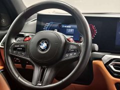 BMW M3 Sedan M xDrive Thunder Edition - photo 10