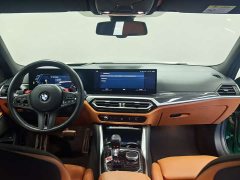 BMW M3 Sedan M xDrive Thunder Edition - photo 12